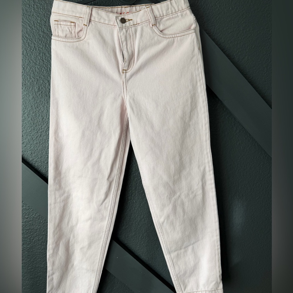 Tiny cottons pink jeans